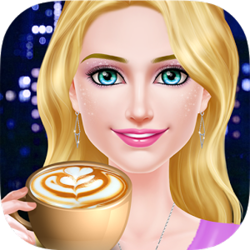 Barista Coffee <b>Art Design</b> Cafe App Android - Kostenloser Download Barista <b>...</b> - imagen-barista-coffee-art-design-cafe-0big