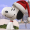 Imagem de Peanuts: Snoopy's Town Tale