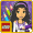 Imagem de LEGO® Friends Maker Studio