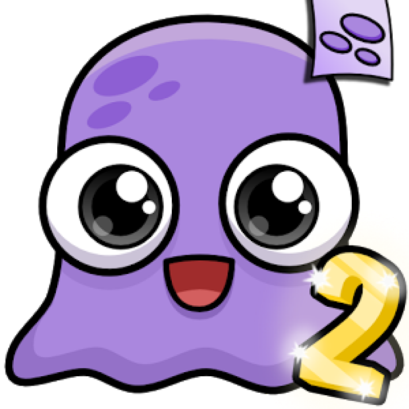 ... Game Android - Free Download Moy 2 - Virtual Pet Game App - Frojo Apps