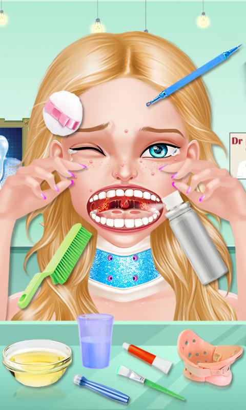 Star Singer Girl: <b>Beauty Trip</b> App Android - Kostenloser Download Star Singer <b>...</b> - imagen-star-singer-girl-beauty-trip-1ori